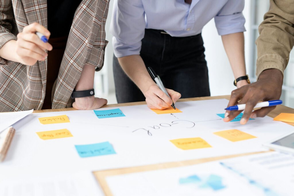 Qué son los OKR´s