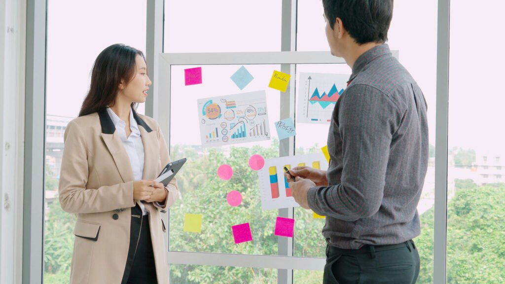 Business Agility